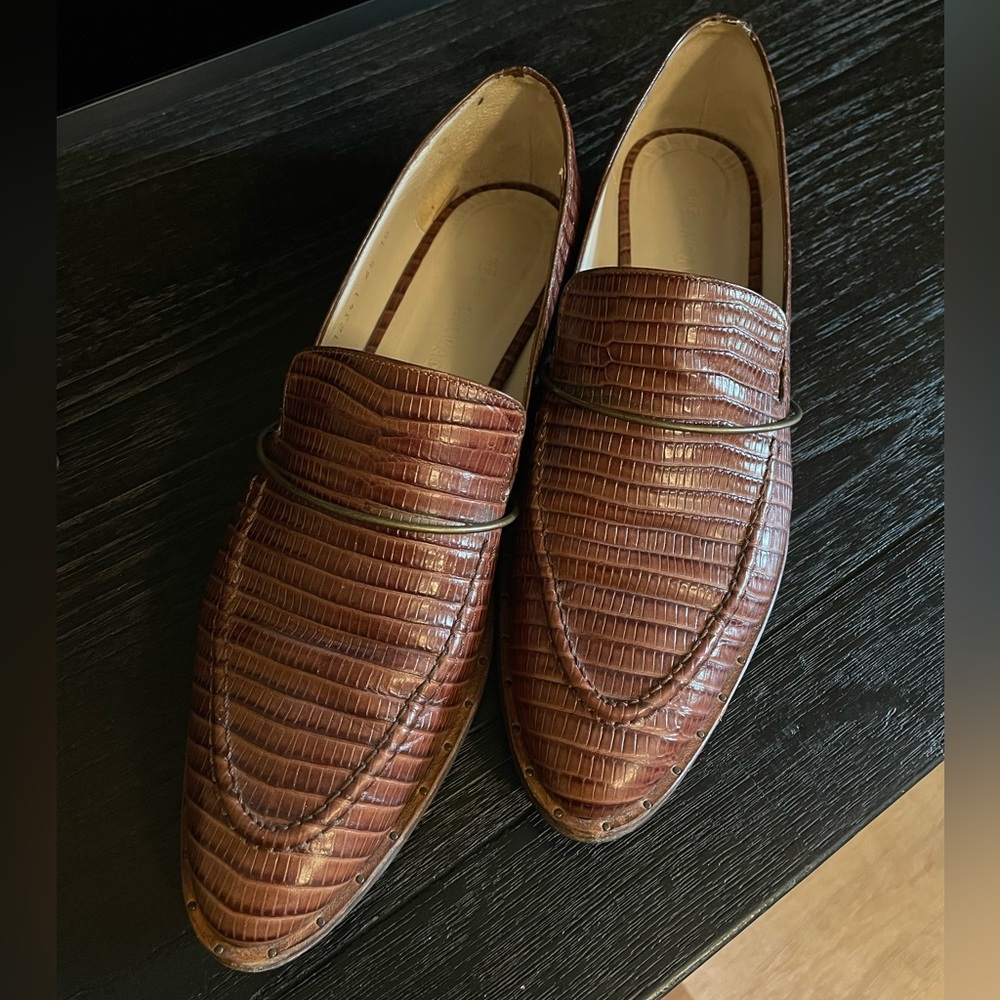 Freda Salvador Light Halo Loafer